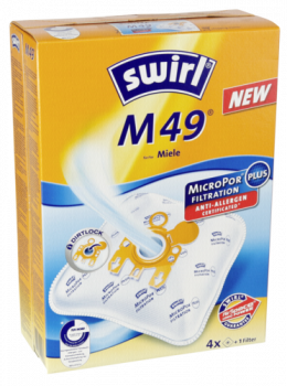 Swirl M 49 MP Plus AirSpace
