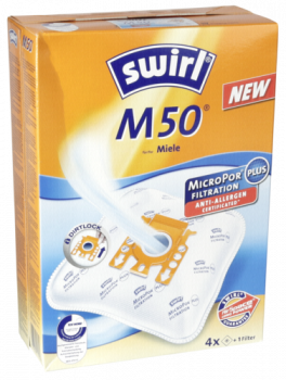 Swirl M 50 MP Plus AirSpace