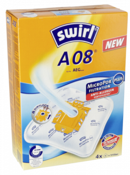 Swirl A 08 (A09) MP Plus AirSpace