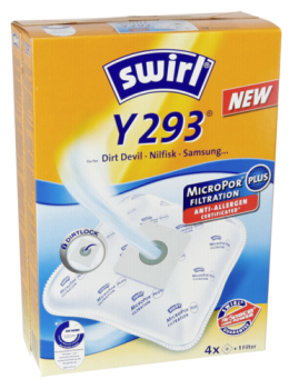 Swirl Y 293 MP Plus AirSpace