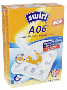 Swirl A 06 MP Plus AirSpace