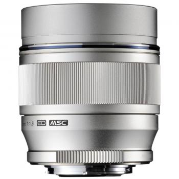 Olympus M.Zuiko 1,8/75 ED
