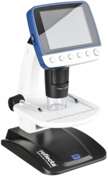 Reflecta DigiMicroscope LCD 500fach Professional
