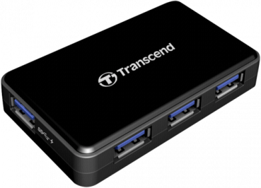 Transcend 4-Port Hub USB 3.0
