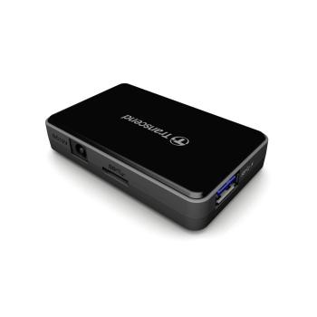 Transcend HUB3 USB 3.1 Gen 1