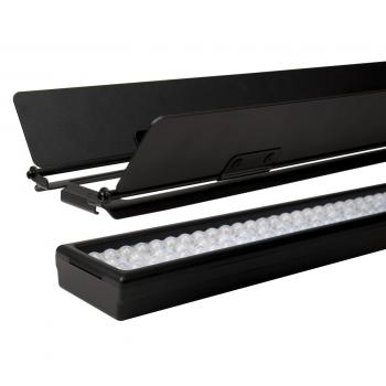 Nanlite BD-MW18II+DF Lichtklappenvorsatz