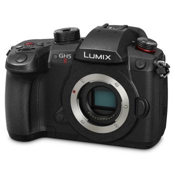 Panasonic Lumix GH5 II Body