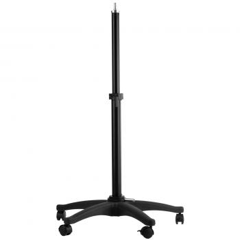 walimex Rollstativ für Windmaschine