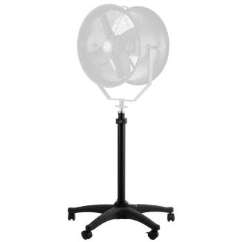 walimex Rollstativ für Windmaschine