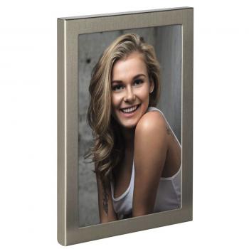 Hama Davos titan           13x18 Portrait Metall            63735