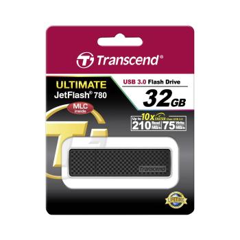 Transcend JetFlash 780      32GB USB 3.1 Gen 1