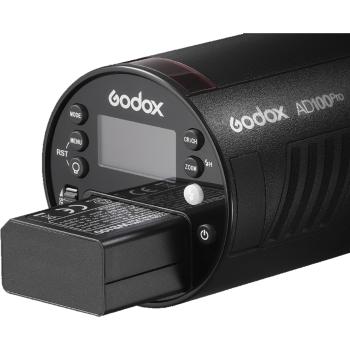 Godox AD100 Pro