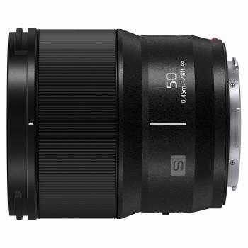 Panasonic Lumix S 1,8/50 Kälte/Staub/Spritzw.