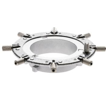 Elinchrom Rotalux Speedring NEU für S-mount / Bowens