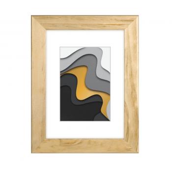 Hama Vigo natur            40x50 Holz                      175848
