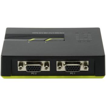 Level One KVM-0222