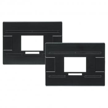 Kaiser Formatmaske 24,5x36,5mm 4491