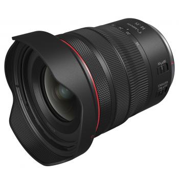 Canon RF 4/14-35 L IS USM