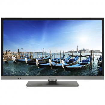 Panasonic TX-24JSW354 Inox-Silber