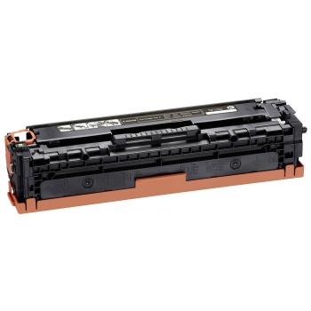 Canon Toner Cartridge 731 H BK schwarz