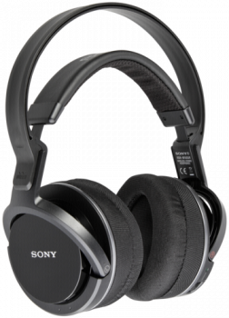 Sony MDR-RF 855 RK