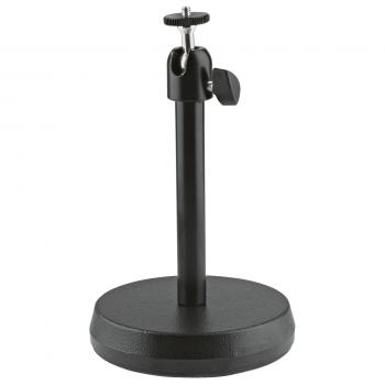 K&M 19781 Kamera-Tischstativ