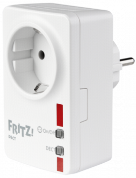 AVM Fritz! Dect 200 Funksteckdose
