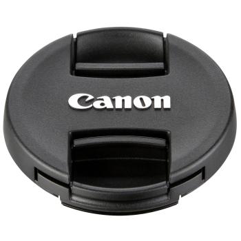 Canon E-58 II Objektivdeckel