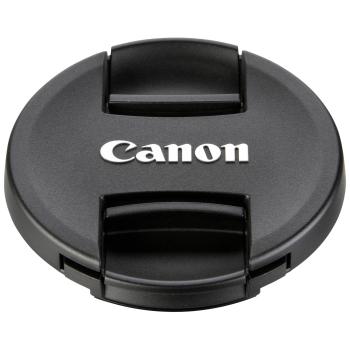 Canon E-67 II Objektivdeckel