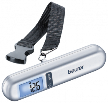 Beurer LS 06 Kofferwaage