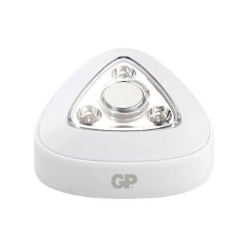 Preview: GP Lighting Pushlight LED Leuchte inkl. Batterien