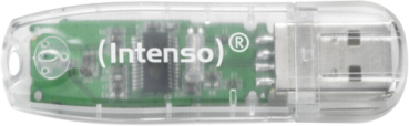 Intenso Rainbow Line        32GB USB Stick 2.0
