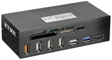 RaidSonic ICY BOX IB-867-B