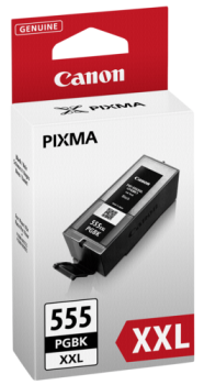 Canon PGI-555 XXL PGBK schwarz