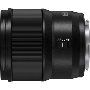 Panasonic Lumix S 1,8/24