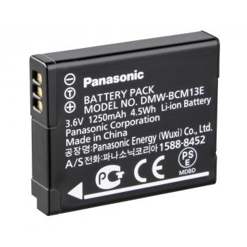 Panasonic DMW-BCM13E Akku