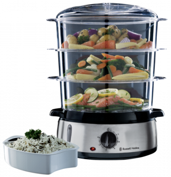 Russell Hobbs 19270-56 Cook at Home