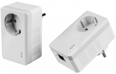 TP-LINK TL-PA4010P Starterkit