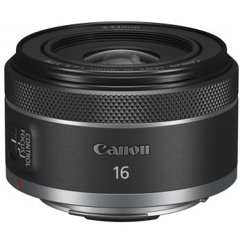 Canon RF 2,8/16 STM