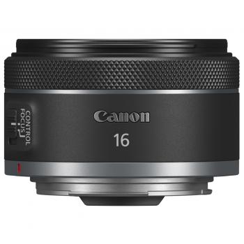 Canon RF 2,8/16 STM