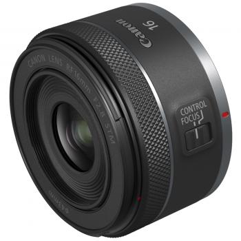 Canon RF 2,8/16 STM
