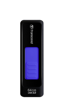 Transcend JetFlash 760      64GB USB 3.0