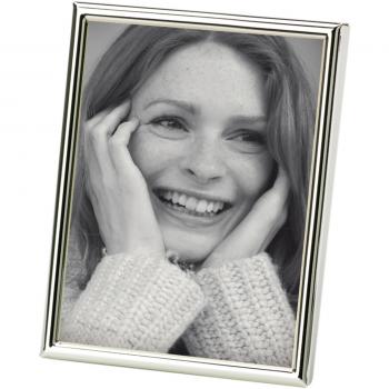 Walther Chloe               9x13 silber Portrait           WD913S