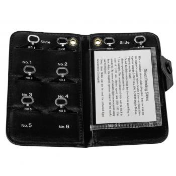 Sekonic Lochblenden Set für L-398