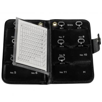 Sekonic Lochblenden Set für L-398