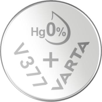 1 Varta Chron V 377