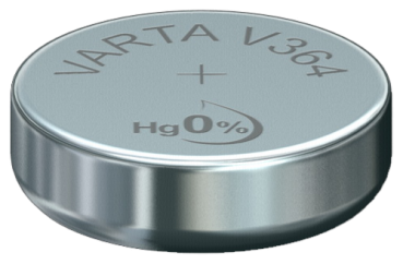 1 Varta Chron V 364
