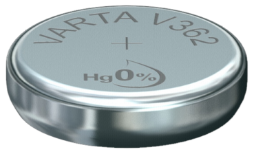 1 Varta Chron V 362