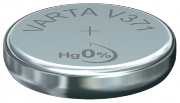 1 Varta Chron V 371