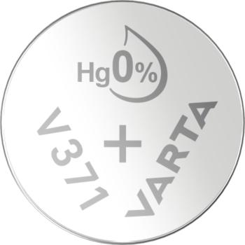 1 Varta Chron V 371